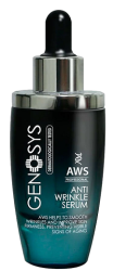 Омолаживающая антивозрастная сыворотка Genosys Anti-Wrinkle Serum, 30 мл