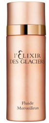 Восхитительный флюид для лица  Valmont l'elixir des glaciers fluide merveilleux, 100 мл