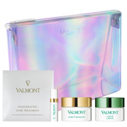 Набор Увлажнение Valmont Luminosity Holographic