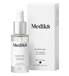 Суха олія з вітаміном C Medik8 Glow Oil, 30 мл