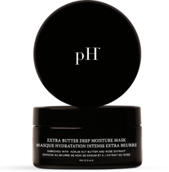 Увлажняющая маска интенсивного действия Ph Flower Extra Butter Deep Moisture Mask