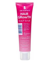 Скраб для усиления роста волос Lee Stafford, 500 мл
