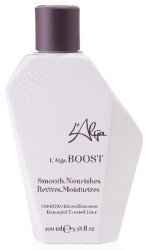Кондиционер-бальзам ультранасыщенный L'Alga Seaboost Conditioner