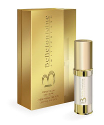 Питательный крем от морщин вокруг глаз Bellefontaine