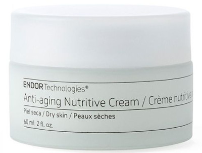 Антивозрастной питательный крем для лица Endor Technologies Anti-Aging Nutritive Cream, 60  мл