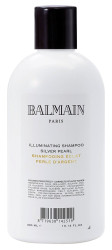Освітлюючий шампунь Срібні перли Balmain Illuminating Shampoo Silver Pearl, 300 мл