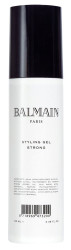 Стайлінг-гель сильної фіксації Balmain Styling Gel Strong, 100 мл