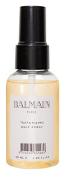 Текстурующий солевой спрей для волос Balmain Texturizing Salt Spray, 50 мл