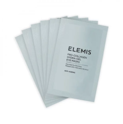 Лифтинг-патчи для контура глаз Elemis Pro-Collagen Hydra-Gel Eye Mask, 6 шт