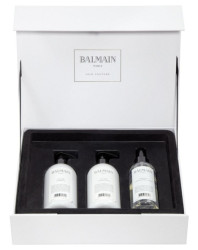 Набор по уходу для придания объема Balmain Volume Care