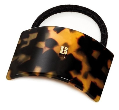 Гумка для волосся "Панцир черепахи" Balmain