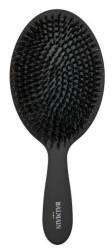 Чорна Spa-щітка Balmain Luxury