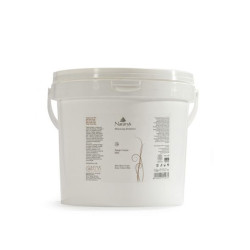 Грязевий крем для схуднення Argital Naturts Slimming Slim Mud Cream 5 кг