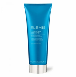 Відновлюючий гель для душу, що охолоджує, Elemis Cool-Down Body Wash, 200 мл
