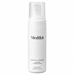 Очищающая пенка для всех типов кожи Medik8 Gentle Cleanse, 150 мл