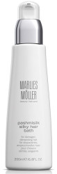 Інтенсивний шовковий шампунь Marlies Moller Pashmisilk Silky Hair Bath, 200 мл