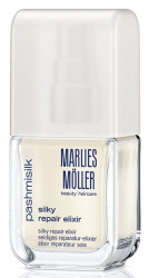 Відновлююча сироватка для кінчиків волосся Marlies Moller Pashmisilk Silky Repair Elixir, 50 мл