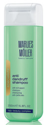 Шампунь проти лупи Marlies Moller Specialist Anti-Dandruff Shampoo, 200 мл