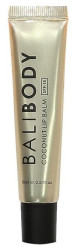 Бальзам для губ с кокосом Bali Body Coconut Lip Balm SPF15, 15 мл