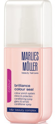 Кондиционер-спрей для окрашенных волос Marlies Moller Brilliance Colour Seal, 125 мл