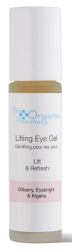 Лифтинг гель для зоны вокруг глаз The Organic Pharmacy Lifting Eye Gel, 10 мл