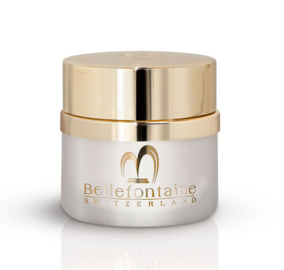 Омолаживающий дневной крем для кожи лица Bellefontaine