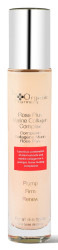 Сироватка з морським колагеном The Organic Pharmacy Rose Plus Marine Collagen Complex, 35 мл