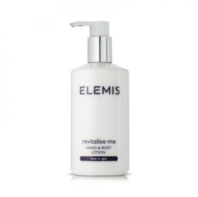 Лосьйон для тіла та рук Elemis Revitalize-me Hand & Body Lotion Time to SPA, 300 мл