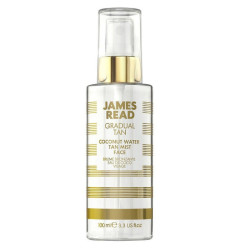 Спрей для Лица с Кокосовой Водой с Эффектом Загара James Read Limited Coconut Water Tan Mist Face 100 мл