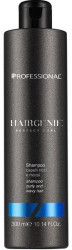 Шампунь для кучерявого волосся Professional Hairgenie Perfect Curl Shampoo, 300 мл