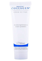 Крем для рук Baltic Collagen Hand Cream, 50 мл