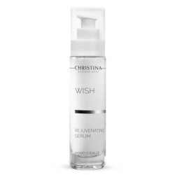 Омолоджувальна сироватка Christina Wish Rejuvenating Serum