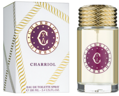 Туалетная вода женская Charriol Eau de Toilette, 100 мл