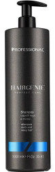 Шампунь для кучерявого волосся Professional Hairgenie Perfect Curl Shampoo, 1000 мл