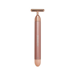 Вибрирующий массажер для лица Skin Gym Beauty Lifter Vibrating T-Bar