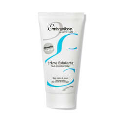 Крем-ексфоліант для обличчя Embryolisse EXFOLIATING CREAM 60 мл