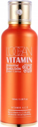 ВІТАМІННА ЕМУЛЬСІЯ- VITAMIN ESSENTIAL EMULSION LOCEAN