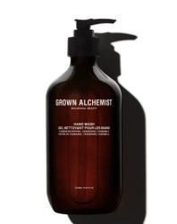 Гель для рук Тасманский Перец, Мандарин, Ромашка GA Hand Wash: Tasmanian Pepper, Tangerine, Chamomile, 500 мл