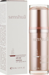 Інтенсивна антивікова сироватка для обличчя KayPro Senshua Anti-Age Serum