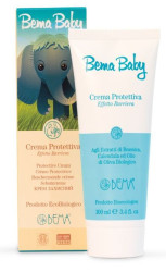 Крем для тіла захисний дитячий Bema Cosmetici Bema Baby Protective Cream Barrier Effect, 100 мл