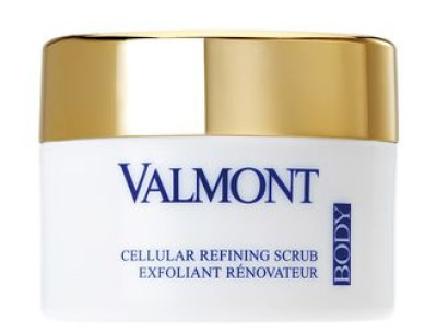 Восстанавливающий крем-скраб для тела Valmont Cellular Refining Scrub, 200 мл