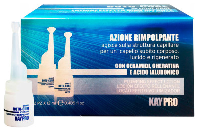 Лосьон реконструкция KayPro Special Care Botu-Cure (1 ампула)