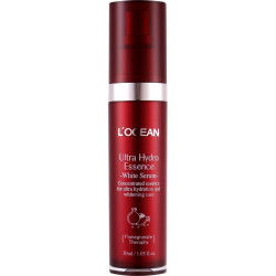 HYDRO ULTRO ESSENCE ЗАСОЛОЖУЮЧА ЕСЕНЦІЯ LOCEAN