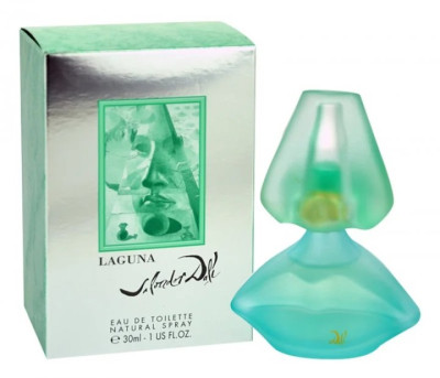 Salvador Dali Laguna туалетна вода