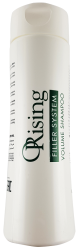 Шампунь для надання об'єму тонкому волоссю Orising Volume Shampoo, 250 мл