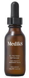 Антиоксидантна інтенсивна сироватка з вітаміном С та Е Medik8 C-Tetra+ Intense, 30 мл
