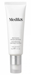 Поросуживающий увлажняющий крем Medik8 Refining Moisturiser, 50 мл