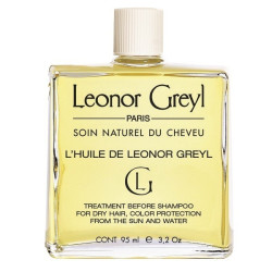Масло для волос Leonor Greyl L'Huile de Leonor Greyl, 95 мл