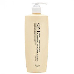 Безсульфатний протеїновий кондиціонер "Інтенсивне харчування" Esthetic House CP-1 Bright Complex Intense Nourishing Conditioner, 500 мл