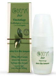 Біосироватка для обличчя з ефектом ліфтингу Bema Cosmetici Bema Viso Antiage, 30 мл